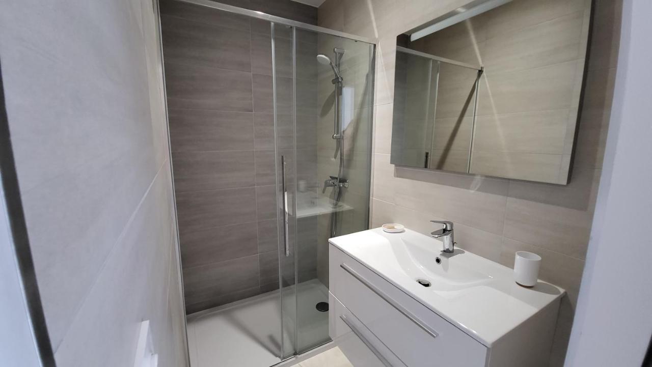 Villa Moderne De Standing Avec Piscine Privee A 400M De La Plage - 4 Chambres Конка Экстерьер фото
